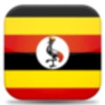 Logo of Uganda Radios android Application 